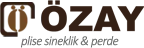 Özay Plise Logo
